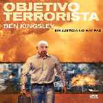 miniatura Objetivo Terrorista Por Chechelin cover divx