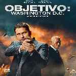 miniatura Objetivo Washington D C Por Chechelin cover divx