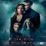 miniatura Ofrenda A La Tormenta Por Chechelin cover divx