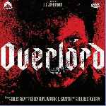 miniatura Overlord 2018 Por Chechelin cover divx