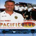 miniatura Pacific Blue Temporada 01 Por Vigilantenocturno cover divx