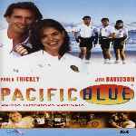 miniatura Pacific Blue Temporada 05 Por Vigilantenocturno cover divx