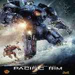 miniatura Pacific Rim V2 Por Vigilantenocturno cover divx