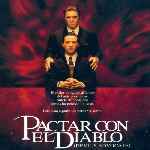 miniatura Pactar Con El Diablo Devils Advocate Por El Verderol cover divx