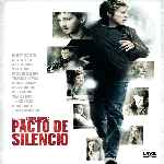 miniatura Pacto De Silencio 2012 Por Chechelin cover divx