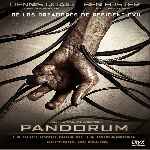 miniatura Pandorum Por Jonander1 cover divx