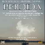 miniatura Perdida 2014 Por Chechelin cover divx