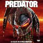 miniatura Predator Por Chechelin cover divx