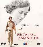 miniatura Promesa Al Amanecer 2017 Por Chechelin cover divx