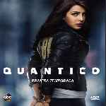 miniatura Quantico Temporada 01 Por Chechelin cover divx