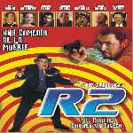 miniatura R2 Y El Caso Del Cadaver Sin Cabeza Por Jrc cover divx