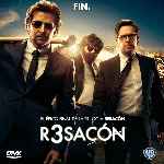 miniatura R3sacon Por Chechelin cover divx