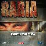 miniatura Rabia Temporada 01 Por Chechelin cover divx