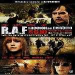 miniatura Raf Faccion Del Ejercito Rojo Por Jonander1 cover divx