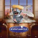 miniatura Ratatouille V2 Por Franvilla cover divx