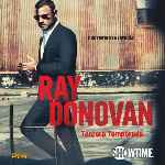 miniatura Ray Donovan Temporada 03 Por Chechelin cover divx