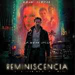 miniatura Reminiscencia Por Tonype cover divx