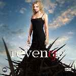 miniatura Revenge 2011 Temporada 01 Por Chechelin cover divx