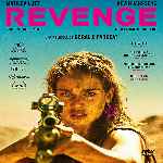 miniatura Revenge 2017 Por Chechelin cover divx