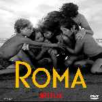 miniatura Roma 2018 Por Chechelin cover divx