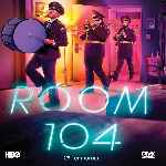 miniatura Room 104 Temporada 02 Por Chechelin cover divx