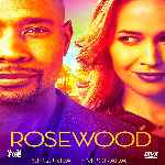 miniatura Rosewood Temporada 02 Por Chechelin cover divx