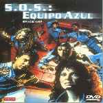 miniatura S O S Equipo Azul Por Quiromatic cover divx