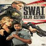 miniatura S W A T Bajo Asedio Por Maq Corte cover divx