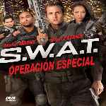 miniatura S W A T Operacion Especial Por Chechelin cover divx