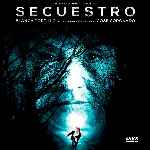 miniatura Secuestro 2016 Por Chechelin cover divx