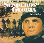 miniatura Senderos De Gloria 1957 Por Pepetor cover divx