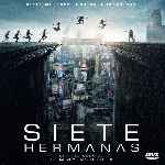 miniatura Siete Hermanas Por Chechelin cover divx