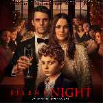 miniatura Silent Night 2021 Por Tonype cover divx