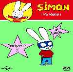 miniatura Simon Temporada 02 Por Teletubbie cover divx