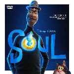 miniatura Soul Por Chechelin cover divx