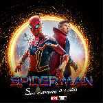 miniatura Spider Man Sin Camino A Casa Por Tonype cover divx