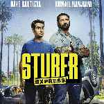 miniatura Stuber Express Por Mrandrewpalace cover divx