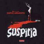 miniatura Suspiria 1977 Por Jaimebennasar cover divx