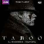 miniatura Taboo 2017 Por Chechelin cover divx