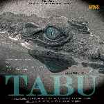 miniatura Tabu 2012 Por Chechelin cover divx