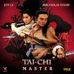 miniatura Tai Chi Master Por Chechelin cover divx