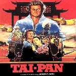 miniatura Tai Pan Por Jonymas cover divx