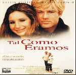 miniatura Tal Como Eramos Por Pepetor cover divx