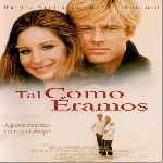 miniatura Tal Como Eramos V2 Por Jrc cover divx