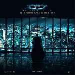 miniatura The Dark Knight El Caballero Oscuro Por Franvilla cover divx