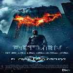 miniatura The Dark Knight El Caballero Oscuro V3 Por Mastercustom cover divx