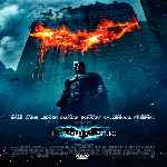 miniatura The Dark Knight El Caballero Oscuro V4 Por Qwerty1972 cover divx