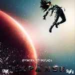 miniatura The Expanse Temporada 01 Por Chechelin cover divx