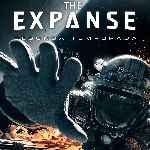 miniatura The Expanse Temporada 02 Por Yulanxl cover divx