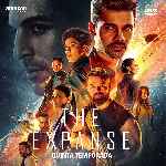 miniatura The Expanse Temporada 05 Por Chechelin cover divx